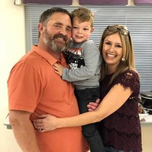 Meet your Posher, April